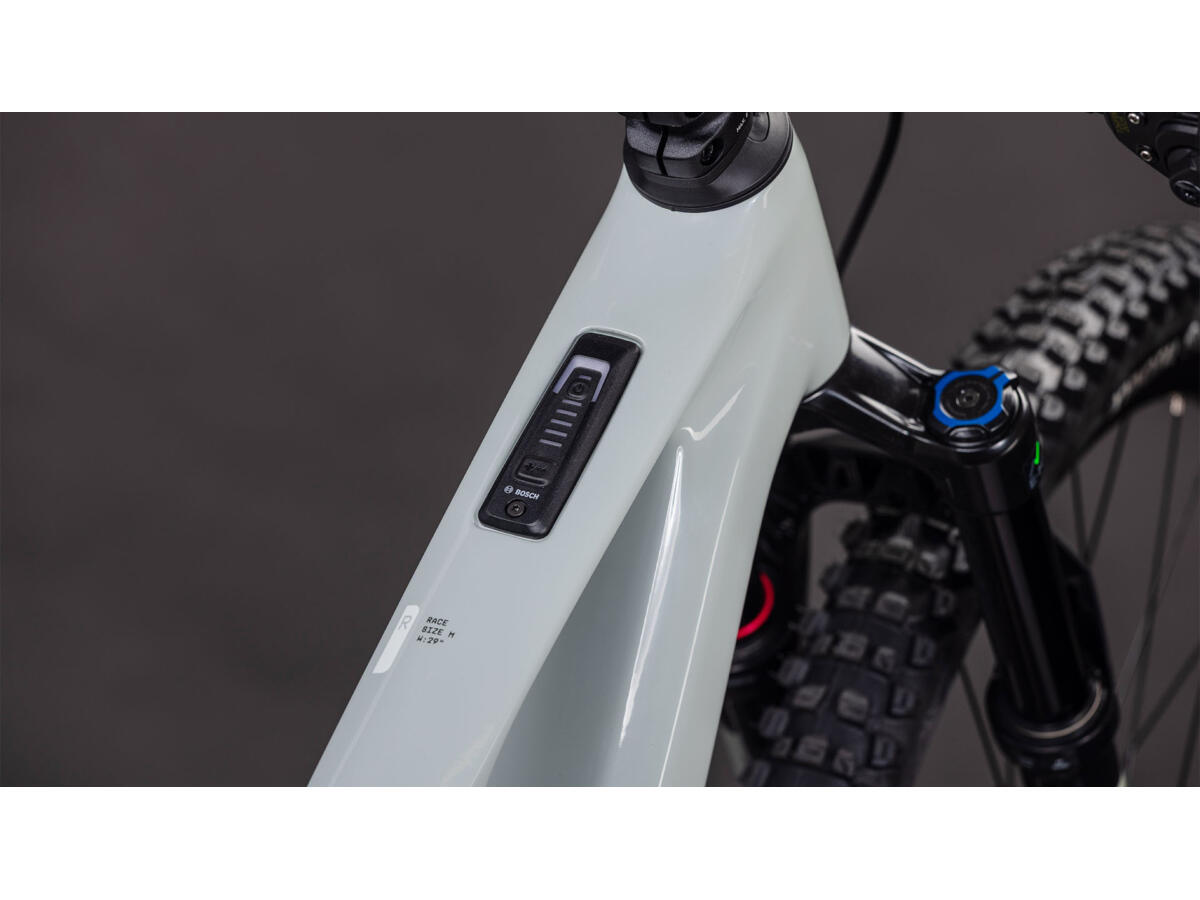 Cube AMS Hybrid ONE44 C:62 Race 400X reedbeige´n´black