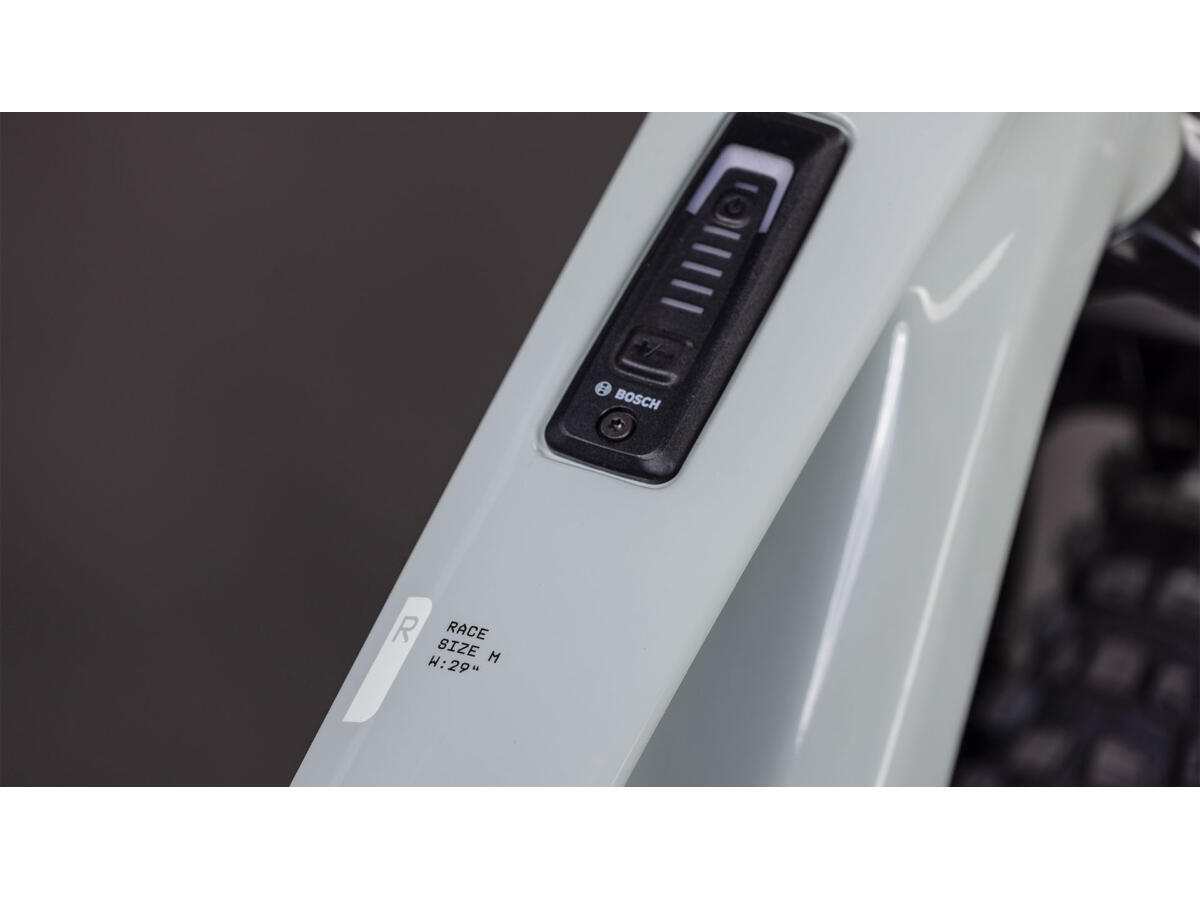 Cube AMS Hybrid ONE44 C:62 Race 400X reedbeige´n´black