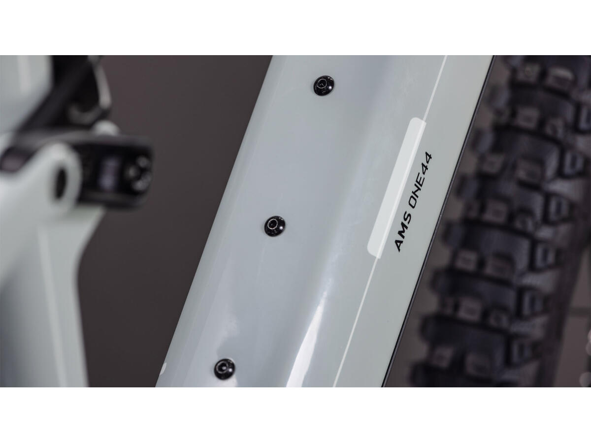 Cube AMS Hybrid ONE44 C:62 Race 400X reedbeige´n´black