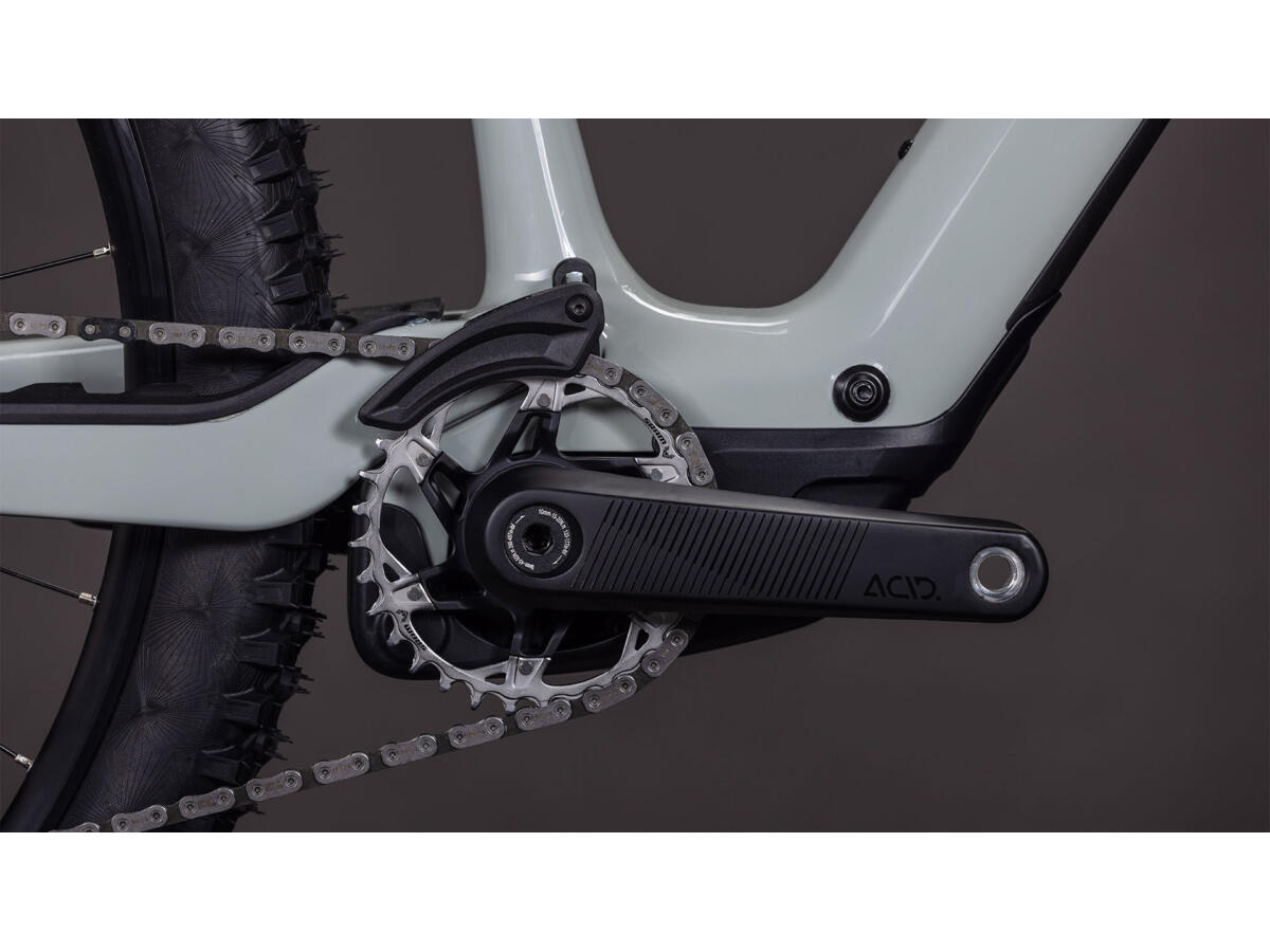 Cube AMS Hybrid ONE44 C:62 Race 400X reedbeige´n´black