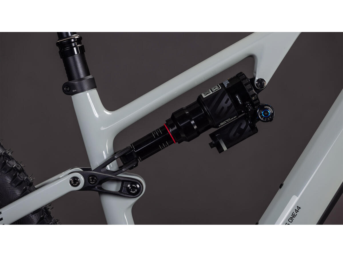 Cube AMS Hybrid ONE44 C:62 Race 400X reedbeige´n´black