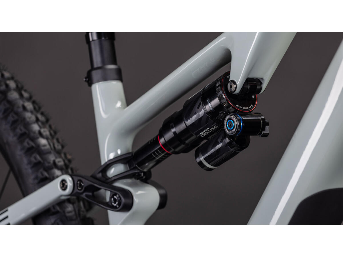 Cube AMS Hybrid ONE44 C:62 Race 400X reedbeige´n´black