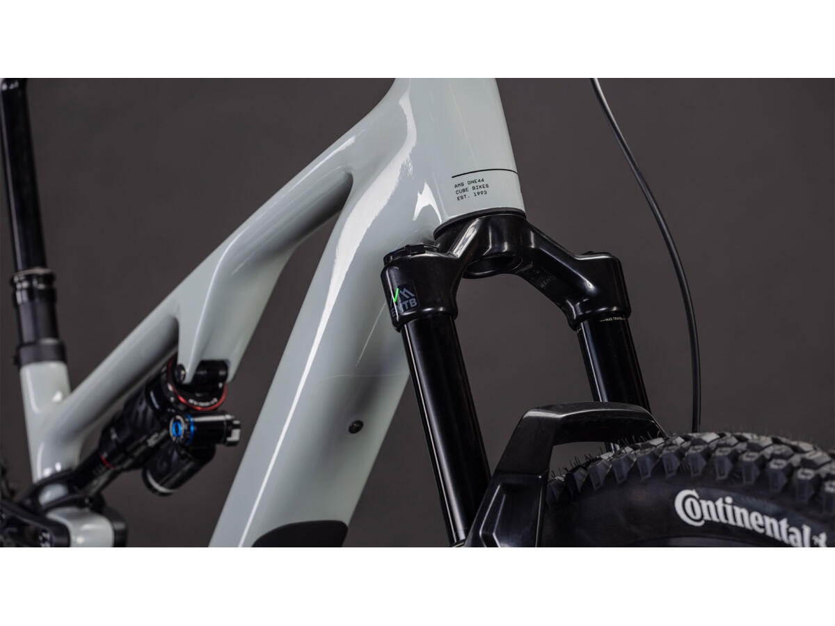 Cube AMS Hybrid ONE44 C:62 Race 400X reedbeige´n´black