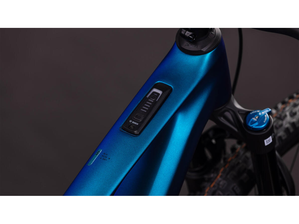 Cube AMS Hybrid ONE44 C:68X SLX 400X nebula´n´black