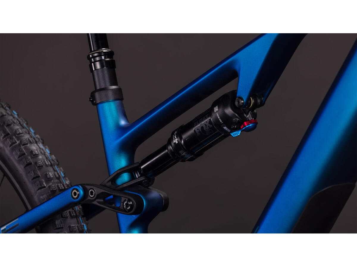 Cube AMS Hybrid ONE44 C:68X SLX 400X nebula´n´black