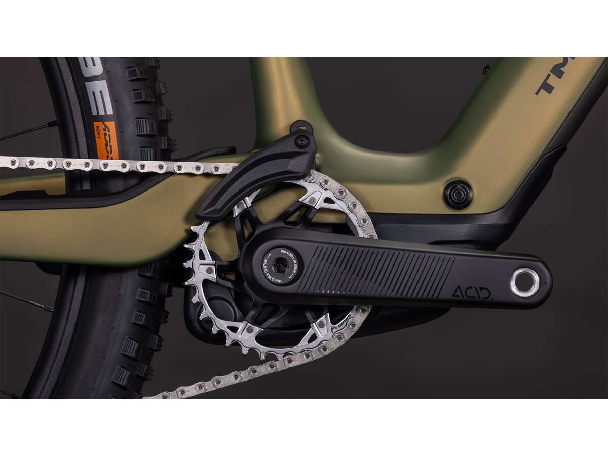 Cube AMS Hybrid ONE44 C:68X TM 400X reedgreen´n´matrix
