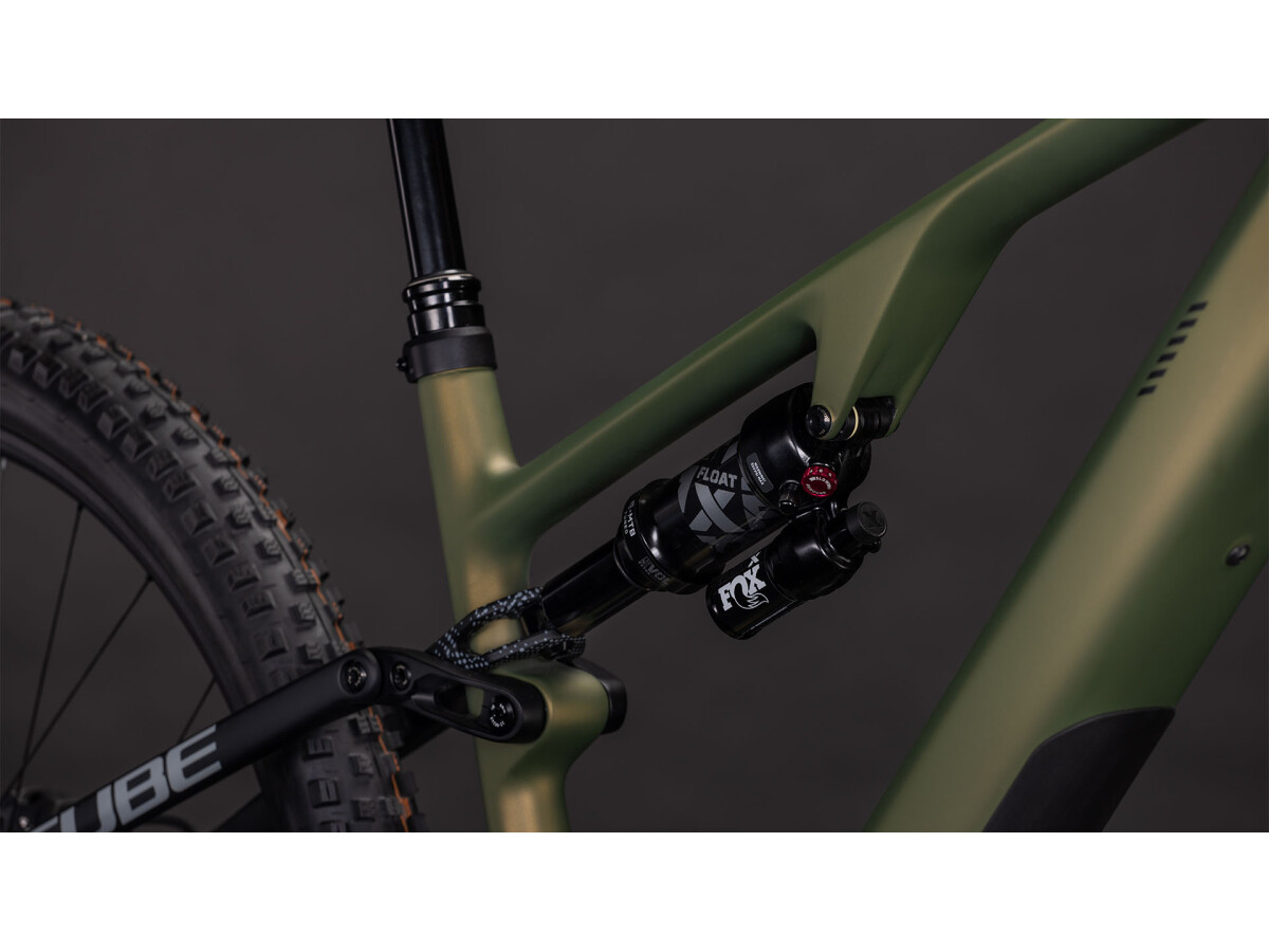 Cube AMS Hybrid ONE44 C:68X TM 400X reedgreen´n´matrix