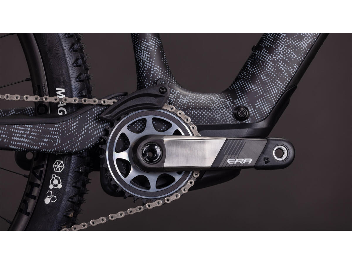 Cube AMS Hybrid ONE44 C:68X SLT 400X matrixblack´n´white
