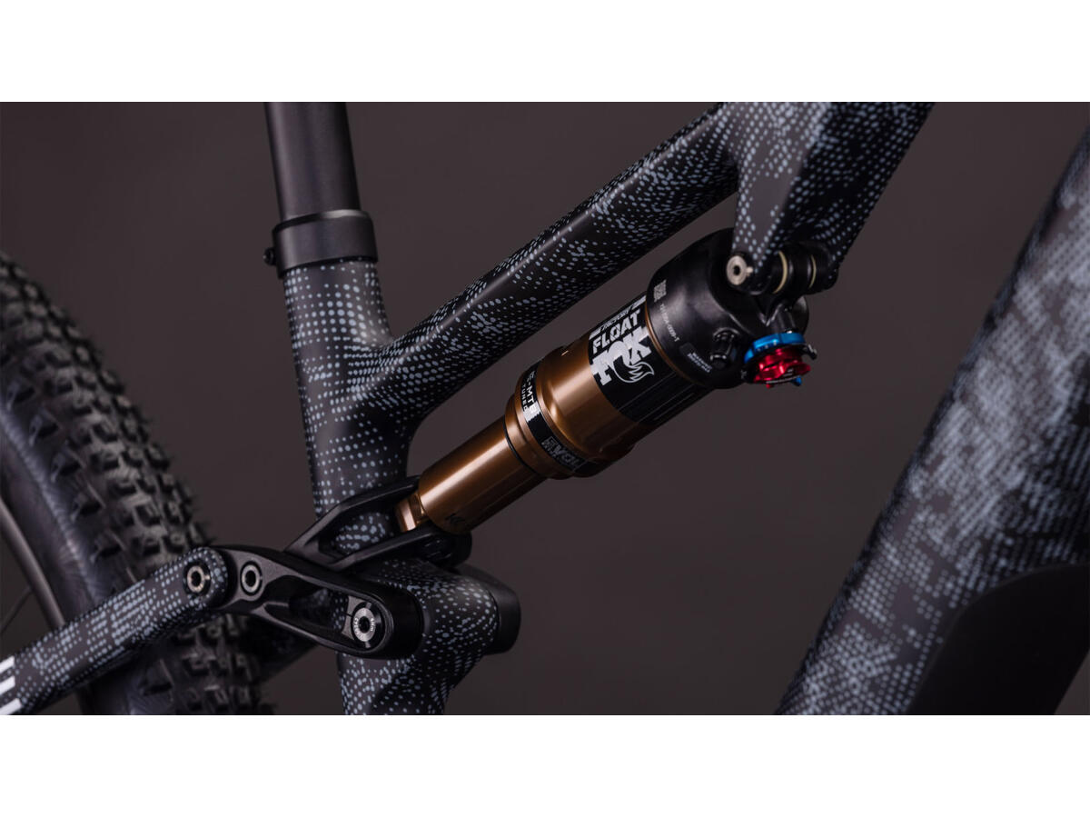 Cube AMS Hybrid ONE44 C:68X SLT 400X matrixblack´n´white