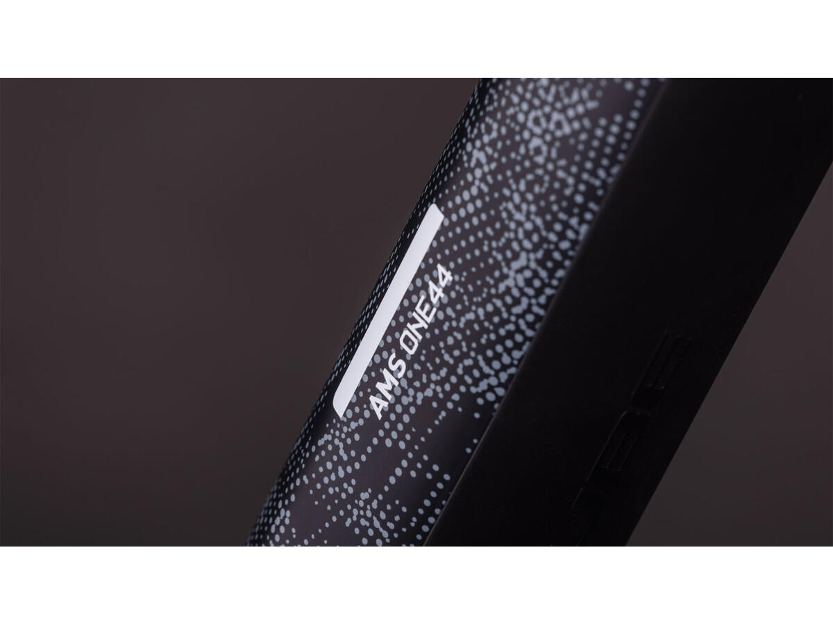 Cube AMS Hybrid ONE44 C:68X SLT 400X matrixblack´n´white