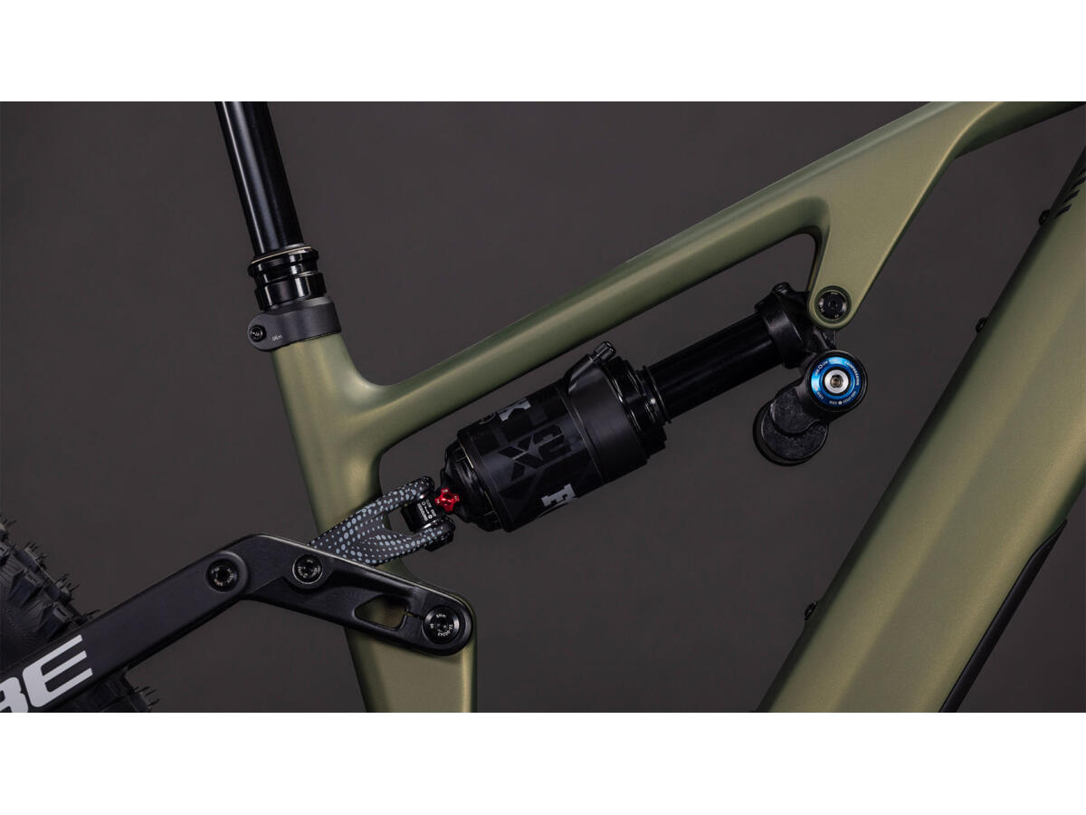 Cube AMS Hybrid 177 C:62 TM 600X reedgreen´n´matrix