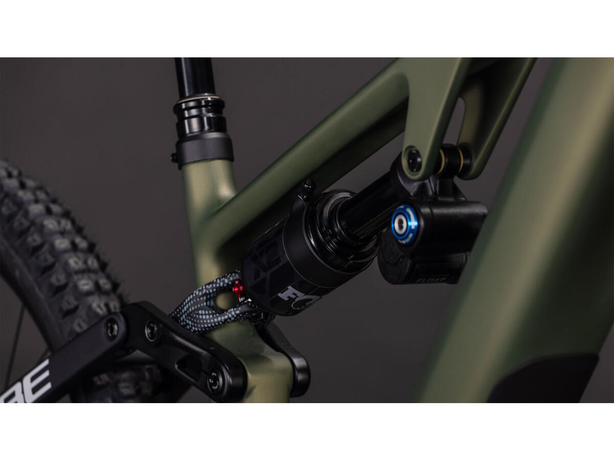 Cube AMS Hybrid 177 C:62 TM 600X reedgreen´n´matrix