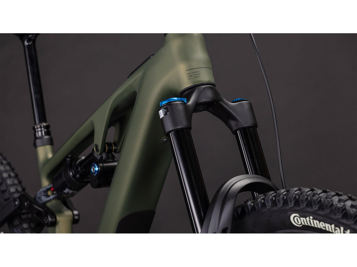 Cube AMS Hybrid 177 C:62 TM 600X reedgreen´n´matrix