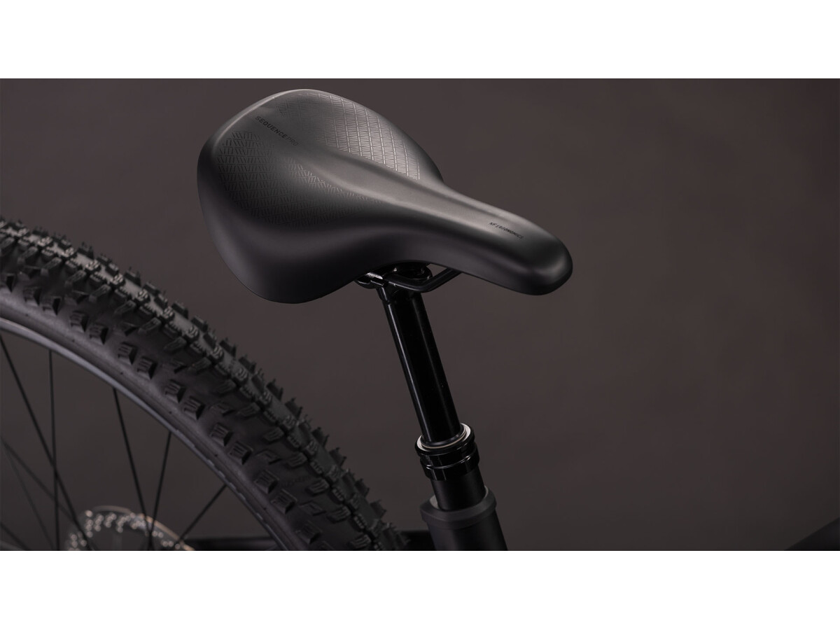 Cube Reaction Hybrid Pro 800 blackline