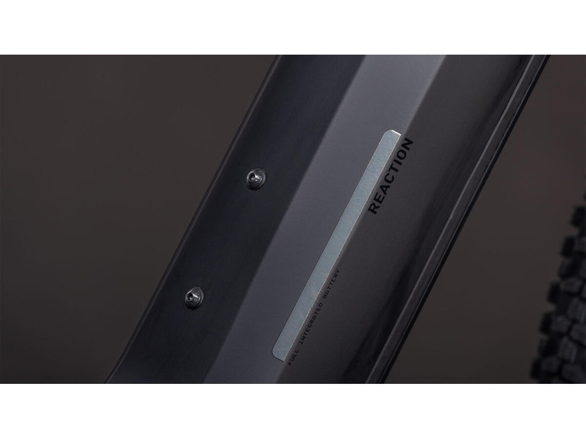 Cube Reaction Hybrid Pro 800 blackline