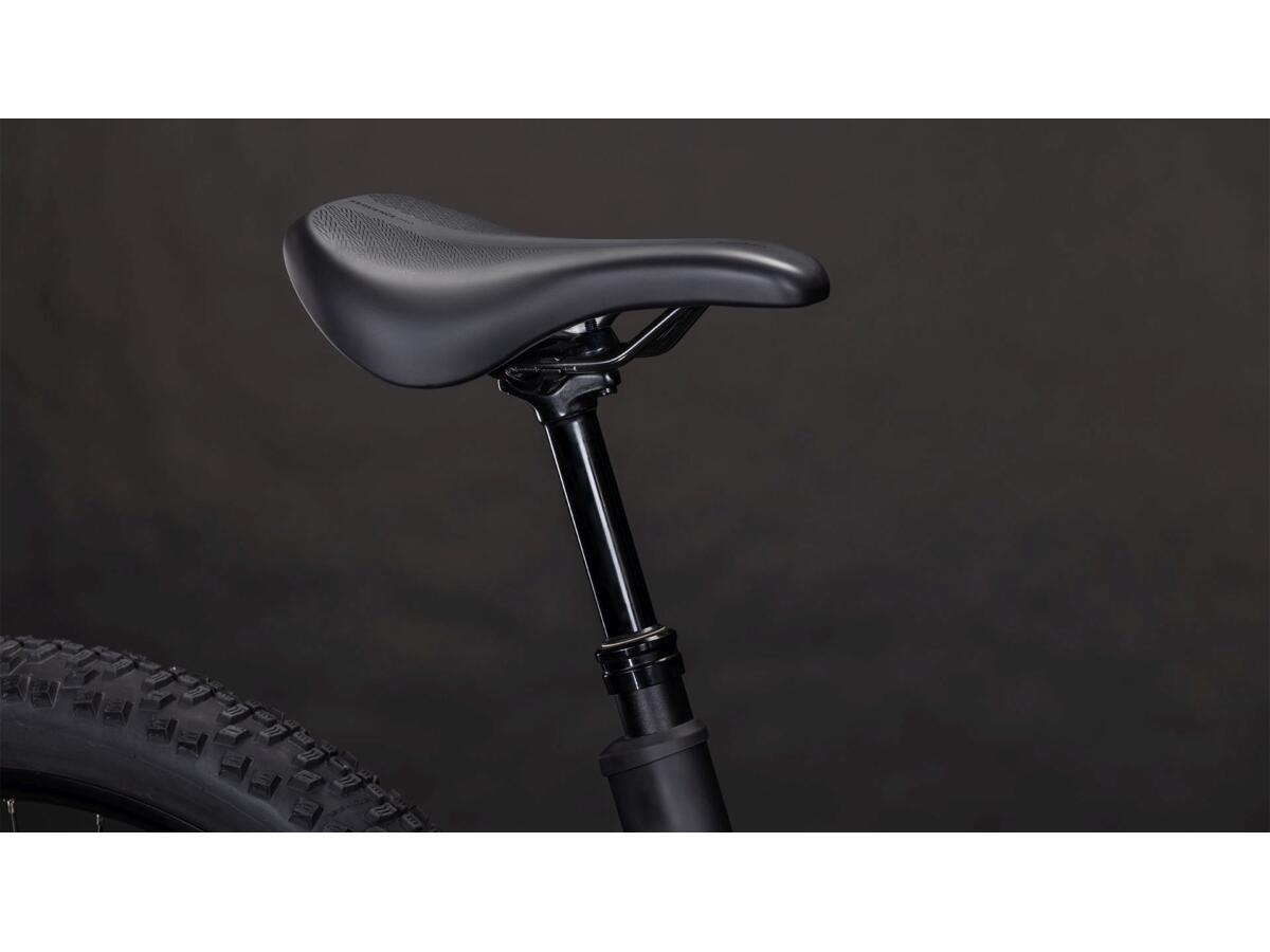 Cube Reaction Hybrid Pro 800 blackline