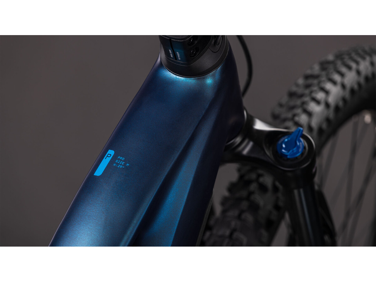 Cube Reaction Hybrid Pro 800 nebular´n´dazzle