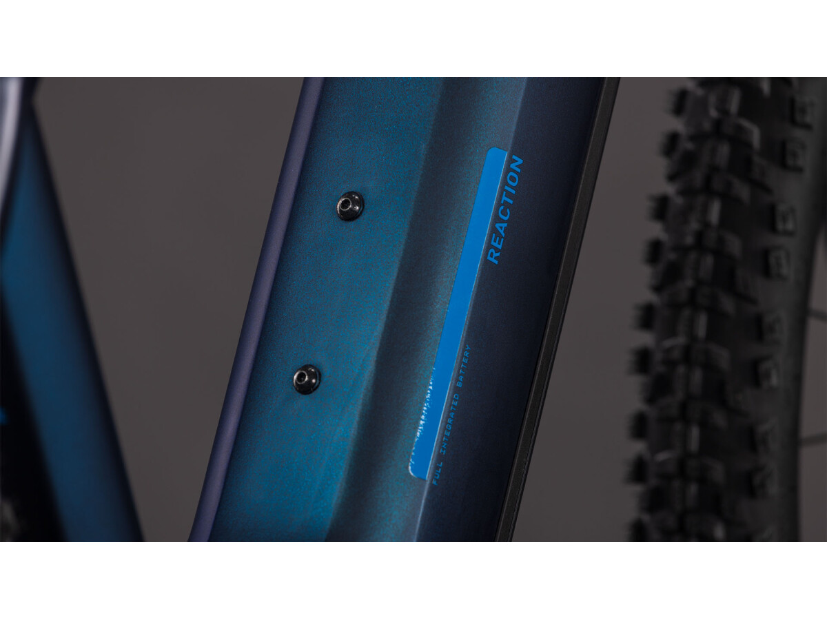 Cube Reaction Hybrid Pro 800 nebular´n´dazzle