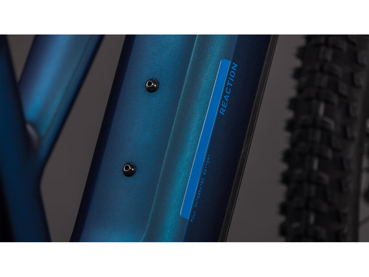 Cube Reaction Hybrid Pro 800 nebular´n´dazzle