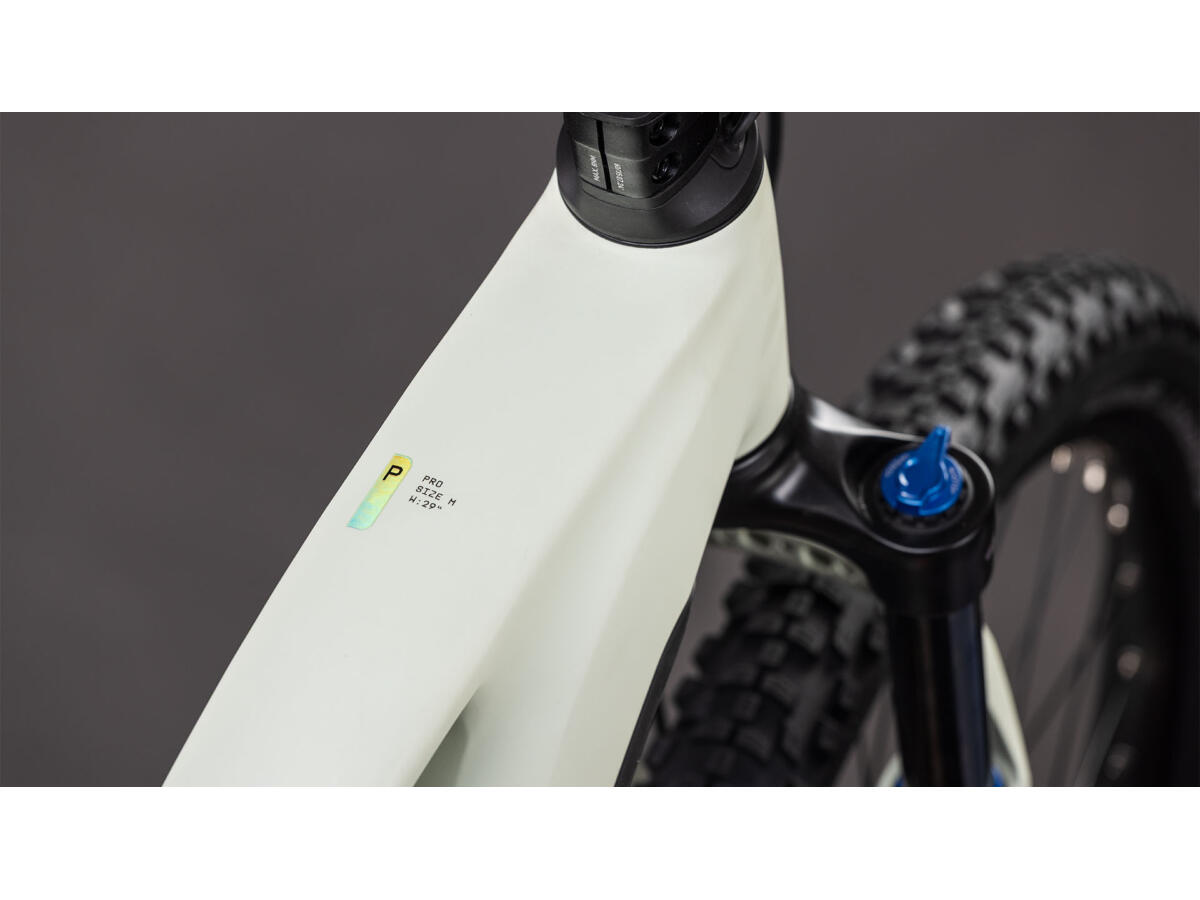 Cube Reaction Hybrid Pro 800 desertstone´n´driedherbs