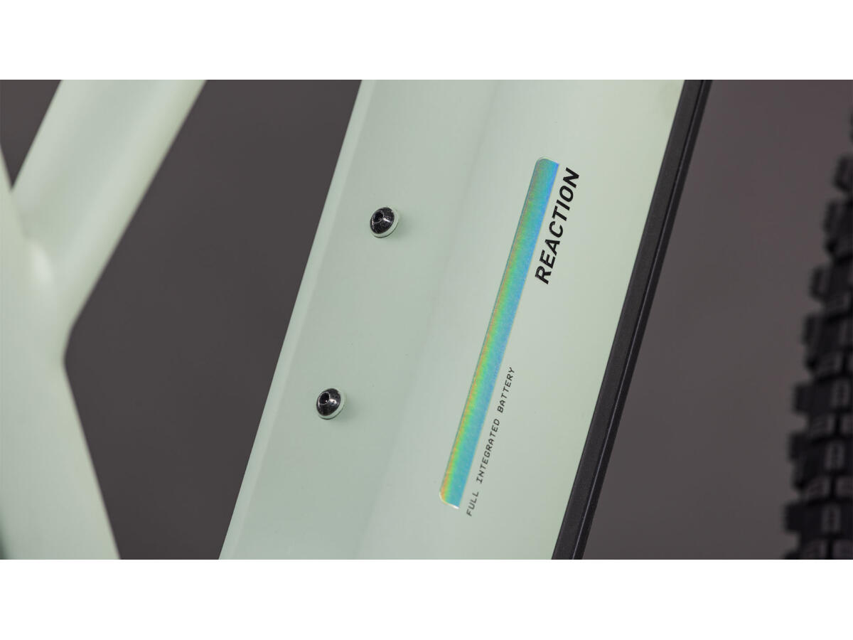 Cube Reaction Hybrid Pro 800 desertstone´n´driedherbs