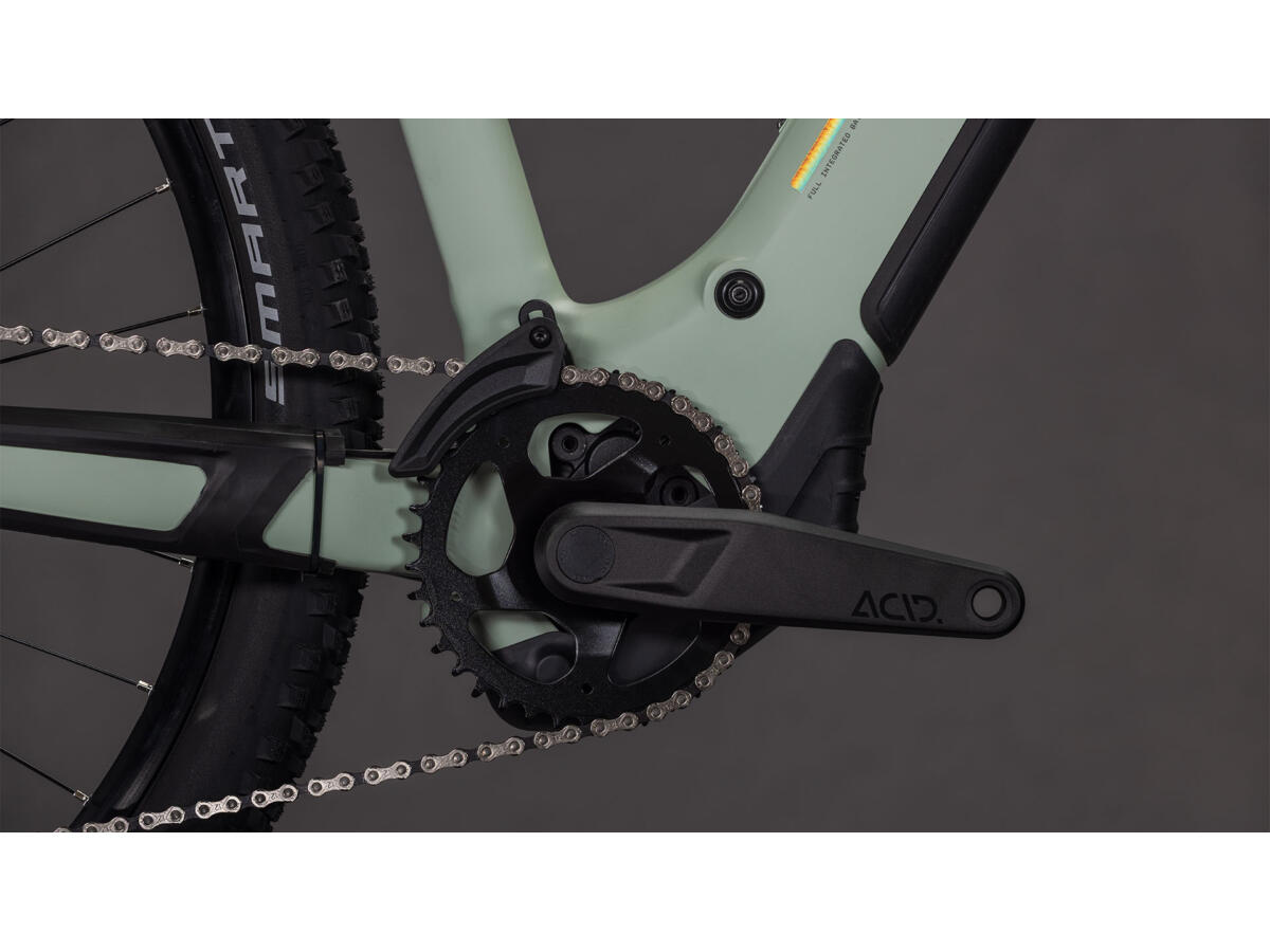 Cube Reaction Hybrid Pro 800 desertstone´n´driedherbs