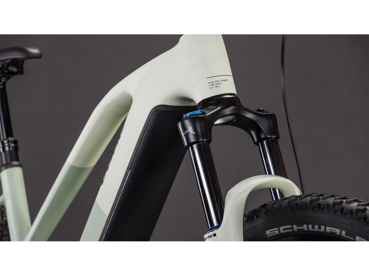 Cube Reaction Hybrid Pro 800 desertstone´n´driedherbs