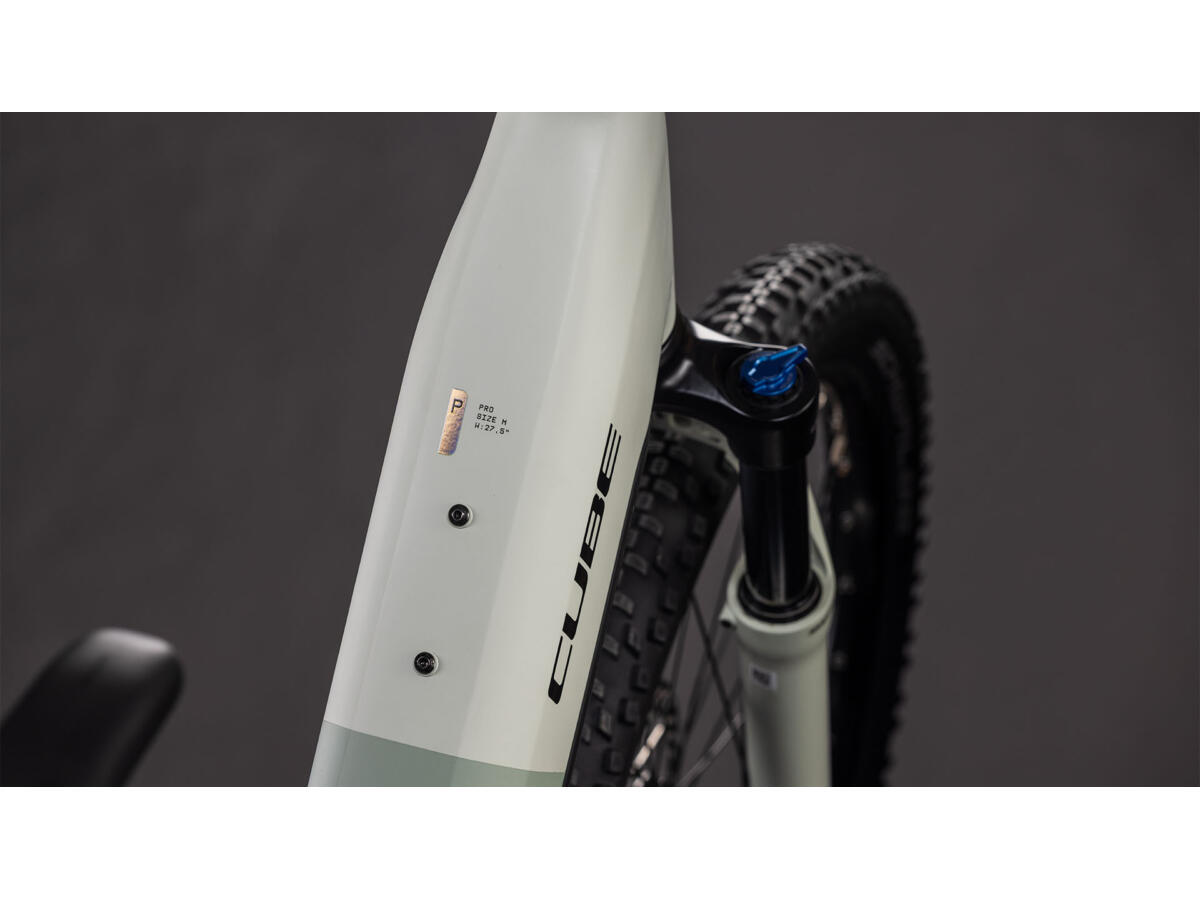 Cube Reaction Hybrid Pro 800 desertstone´n´driedherbs