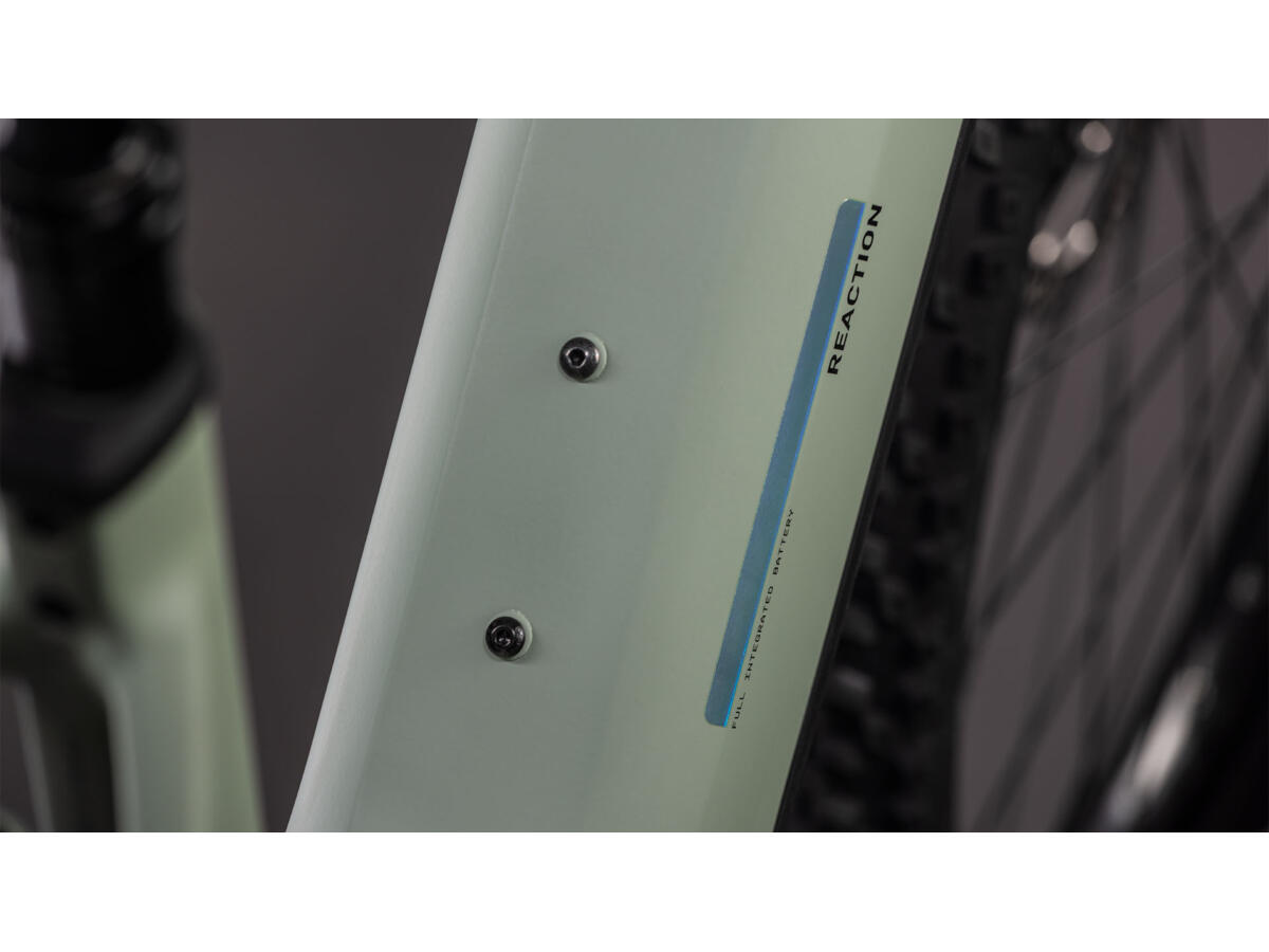 Cube Reaction Hybrid Pro 800 desertstone´n´driedherbs