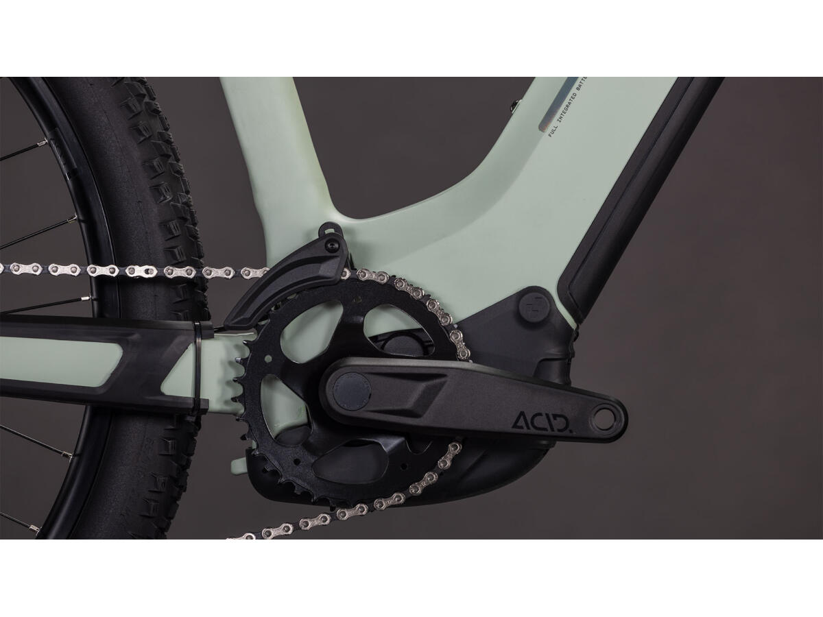 Cube Reaction Hybrid Pro 800 desertstone´n´driedherbs