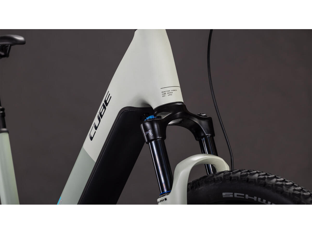 Cube Reaction Hybrid Pro 800 desertstone´n´driedherbs