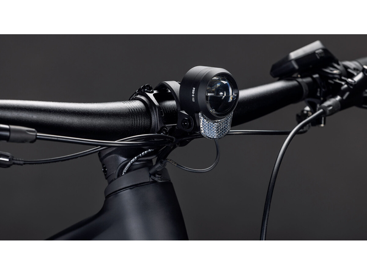 Cube Reaction Hybrid Pro 800 FE blackline