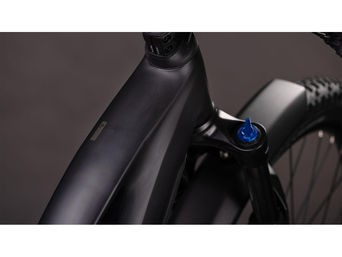 Cube Reaction Hybrid Pro 800 FE blackline