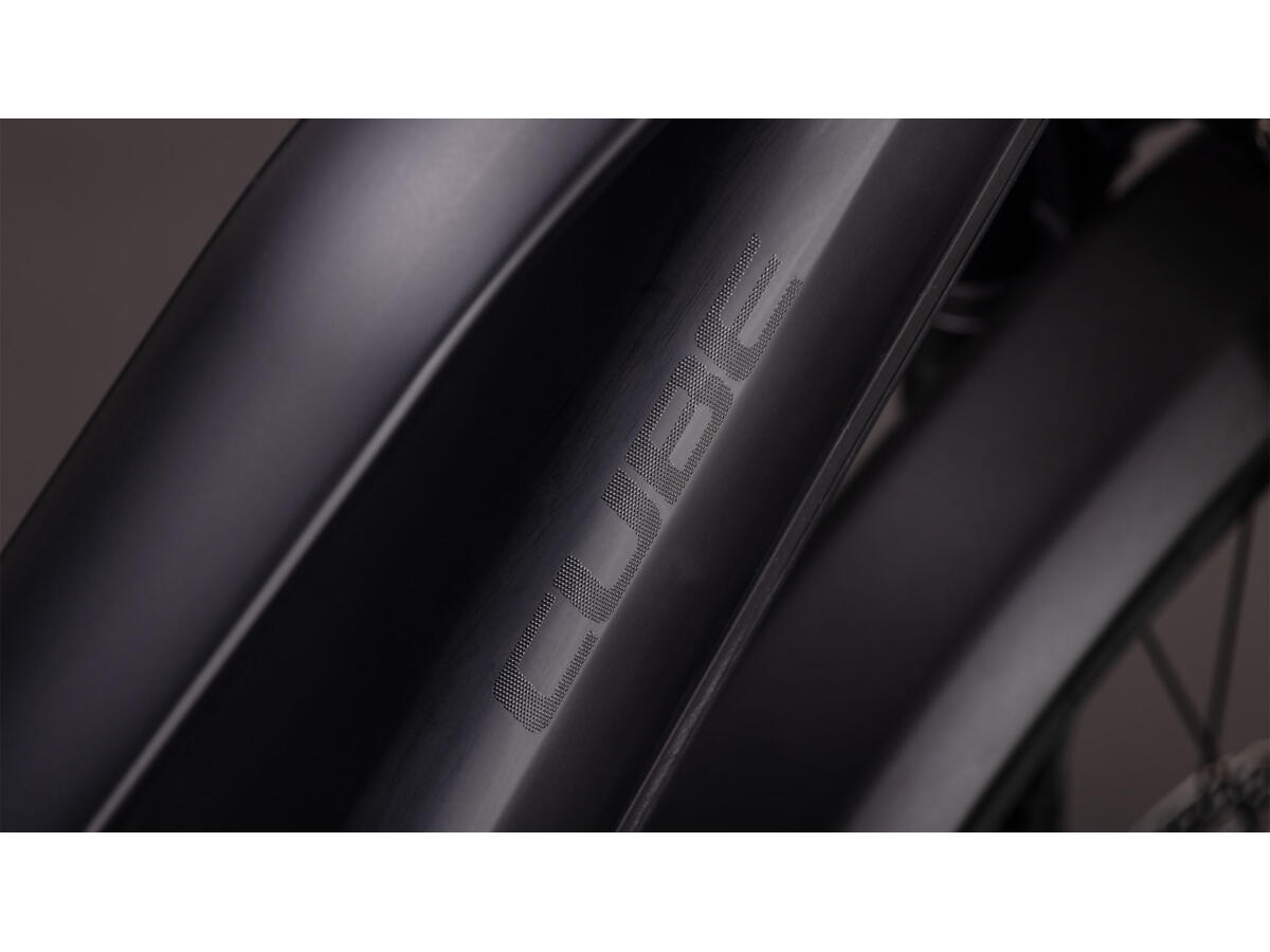 Cube Reaction Hybrid Pro 800 FE blackline