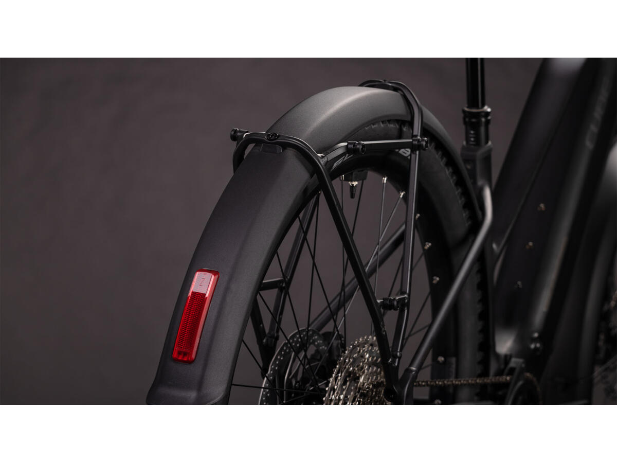 Cube Reaction Hybrid Pro 800 FE blackline