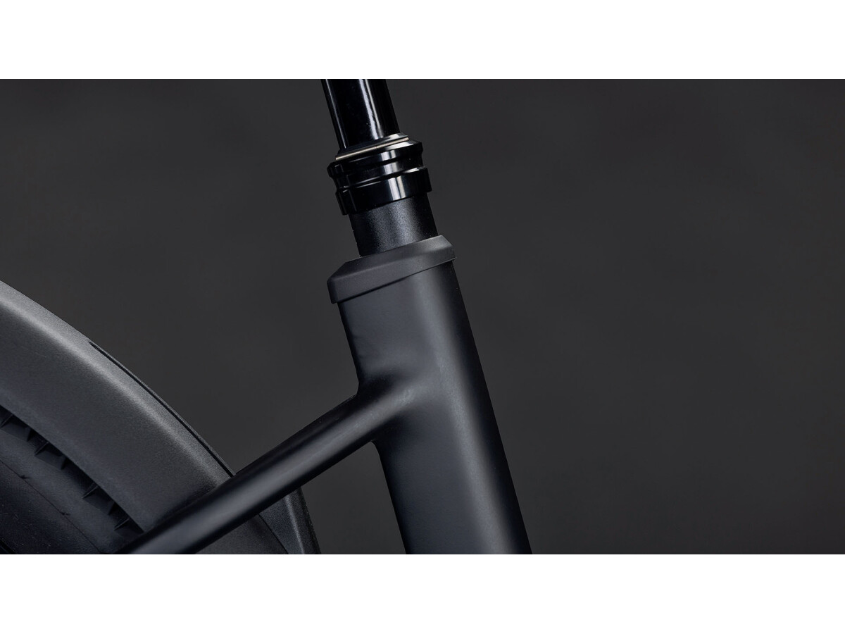Cube Reaction Hybrid Pro 800 FE blackline