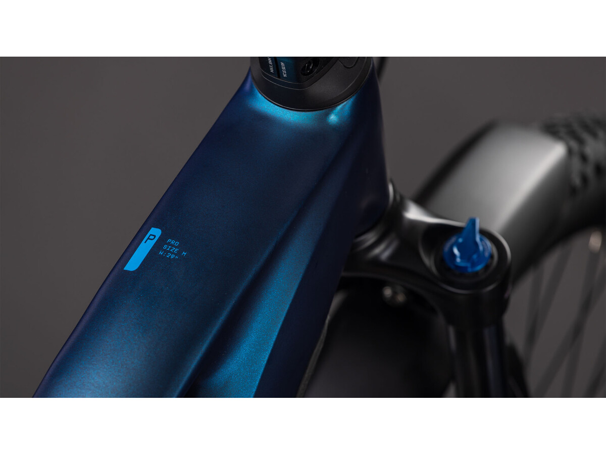 Cube Reaction Hybrid Pro 800 FE nebular´n´dazzle