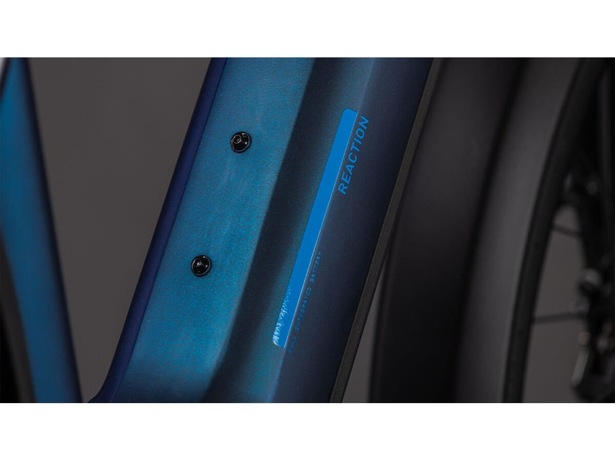 Cube Reaction Hybrid Pro 800 FE nebular´n´dazzle