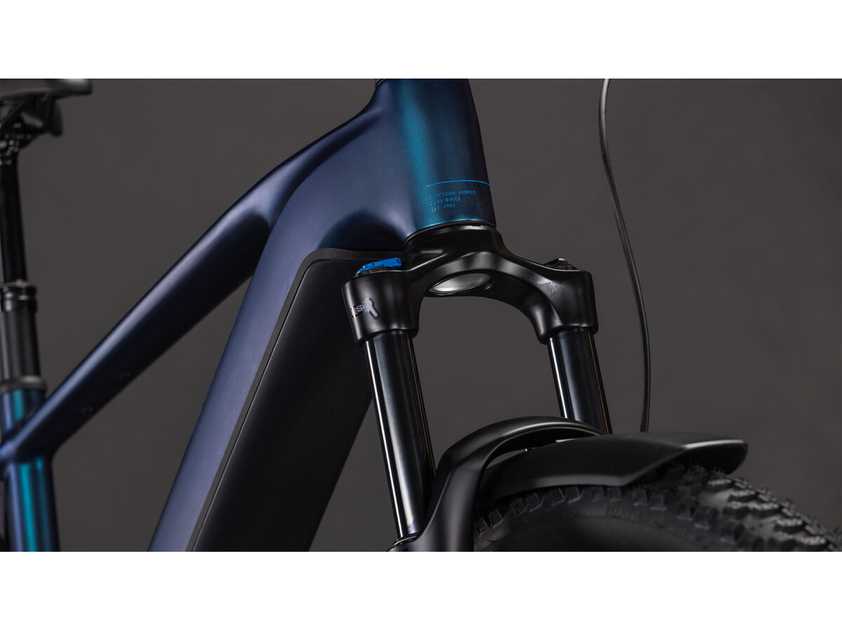 Cube Reaction Hybrid Pro 800 FE nebular´n´dazzle