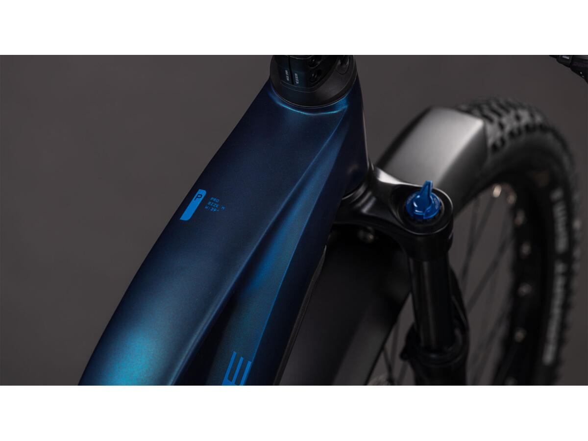 Cube Reaction Hybrid Pro 800 FE nebular´n´dazzle