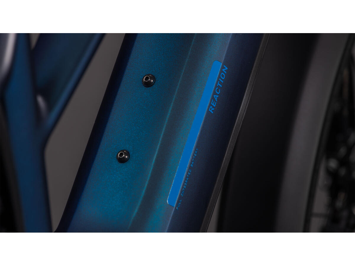 Cube Reaction Hybrid Pro 800 FE nebular´n´dazzle