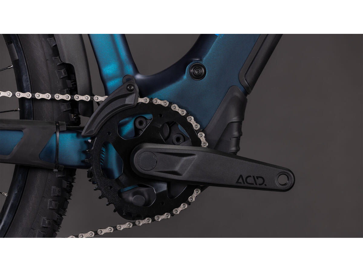 Cube Reaction Hybrid Pro 800 FE nebular´n´dazzle