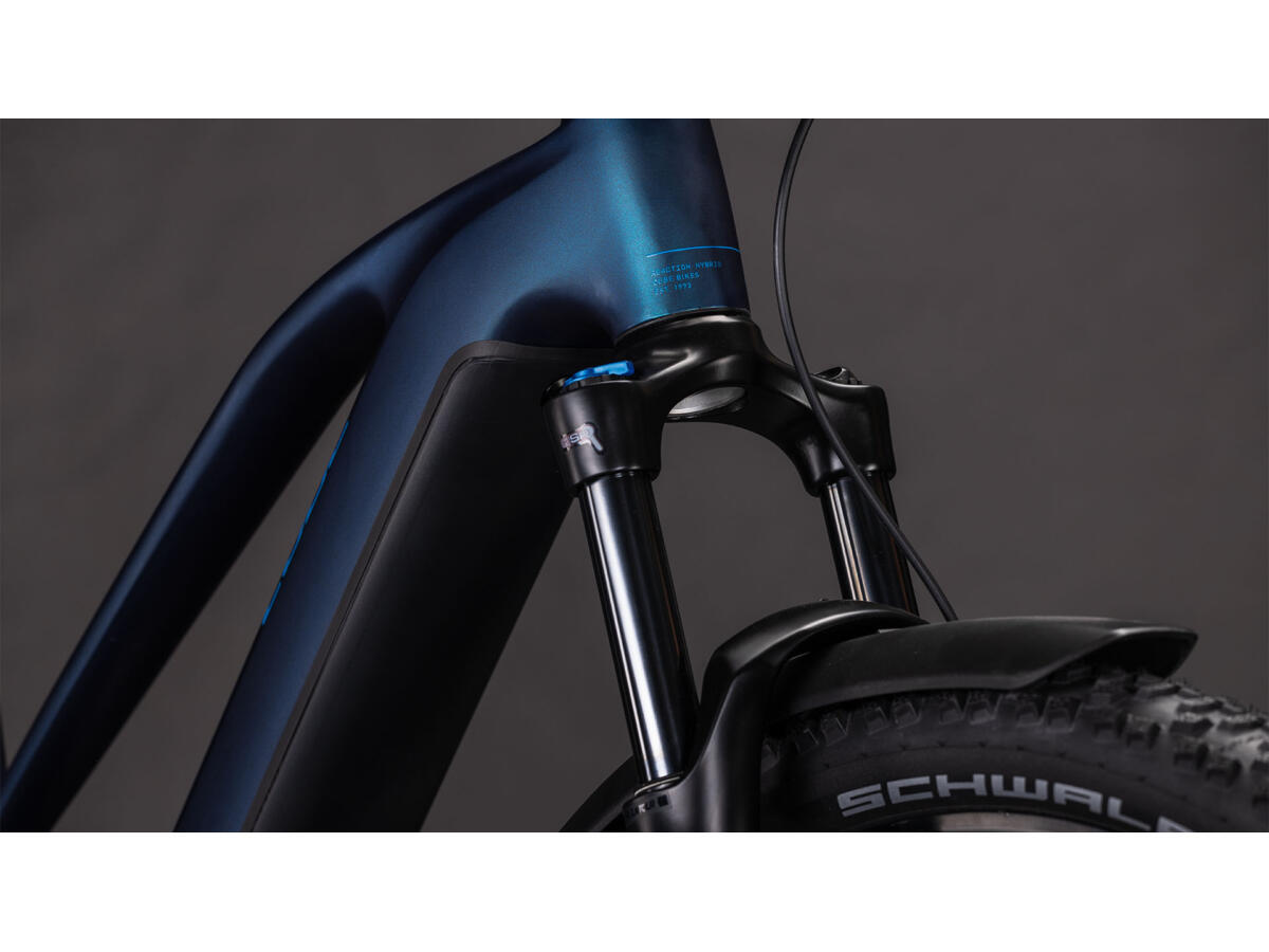 Cube Reaction Hybrid Pro 800 FE nebular´n´dazzle