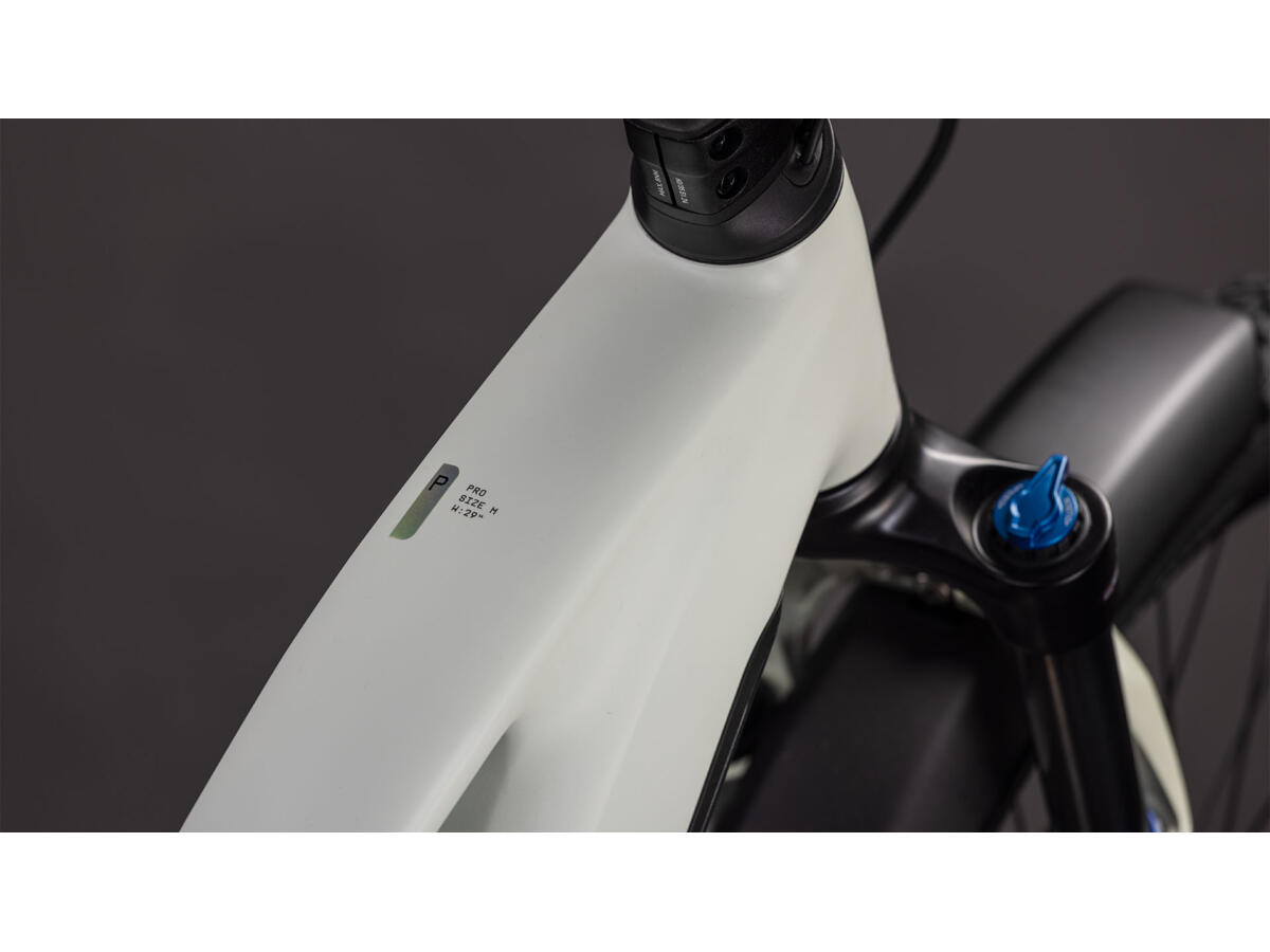 Cube Reaction Hybrid Pro 800 FE desertstone´n´driedherbs