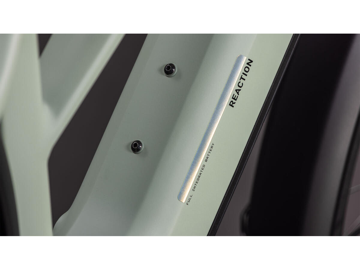 Cube Reaction Hybrid Pro 800 FE desertstone´n´driedherbs