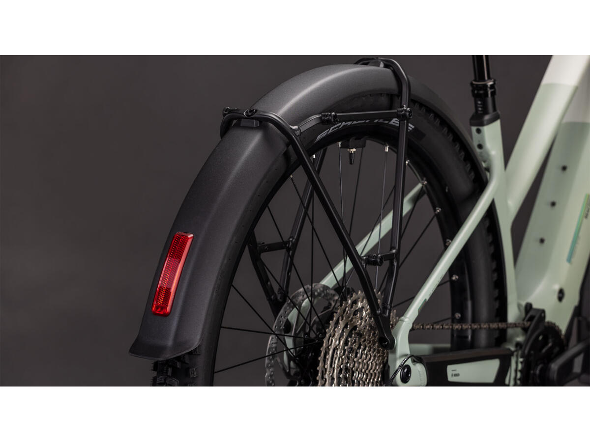 Cube Reaction Hybrid Pro 800 FE desertstone´n´driedherbs