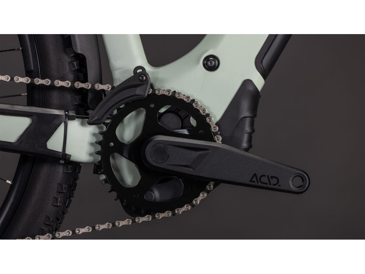 Cube Reaction Hybrid Pro 800 FE desertstone´n´driedherbs