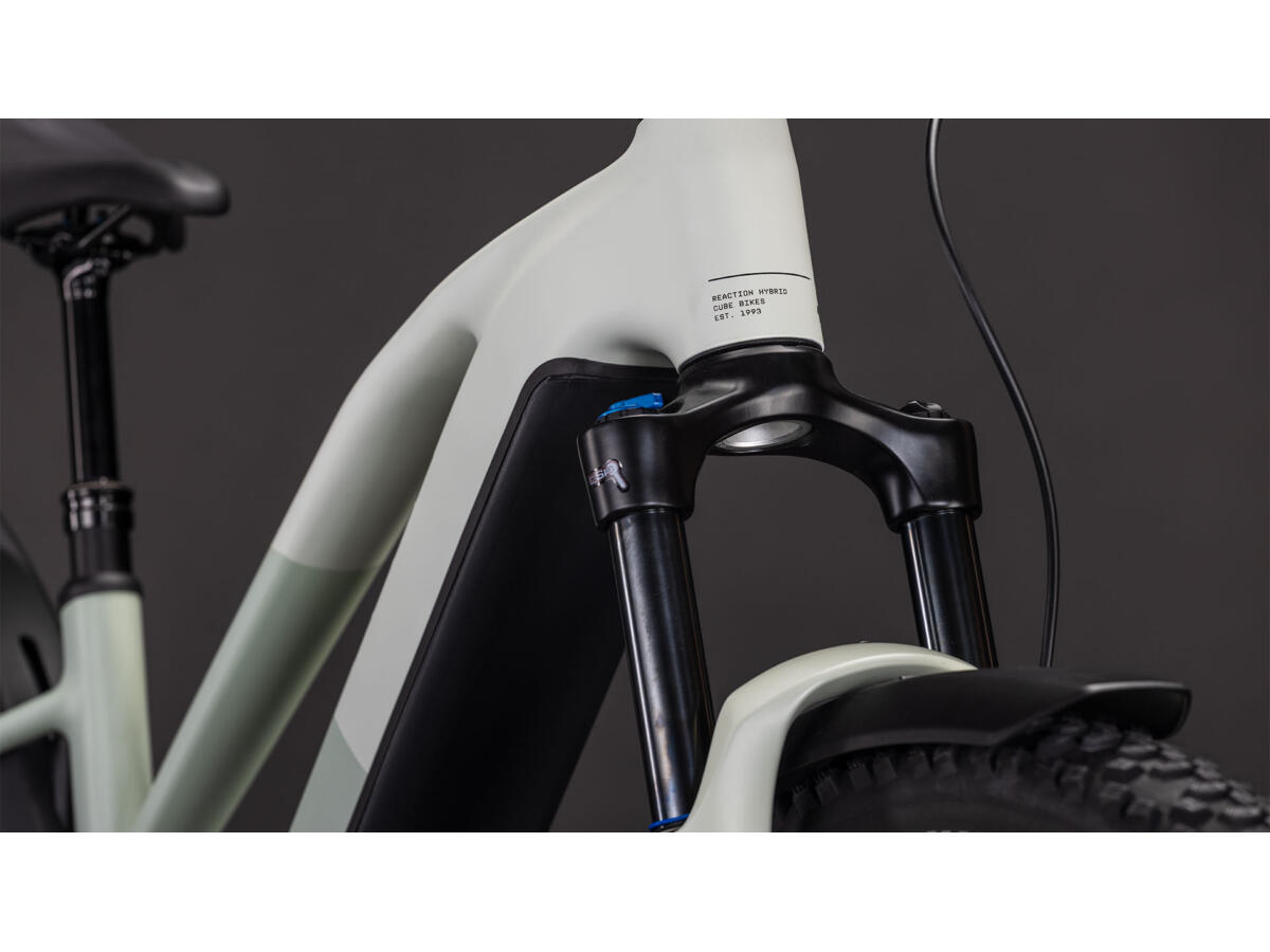 Cube Reaction Hybrid Pro 800 FE desertstone´n´driedherbs