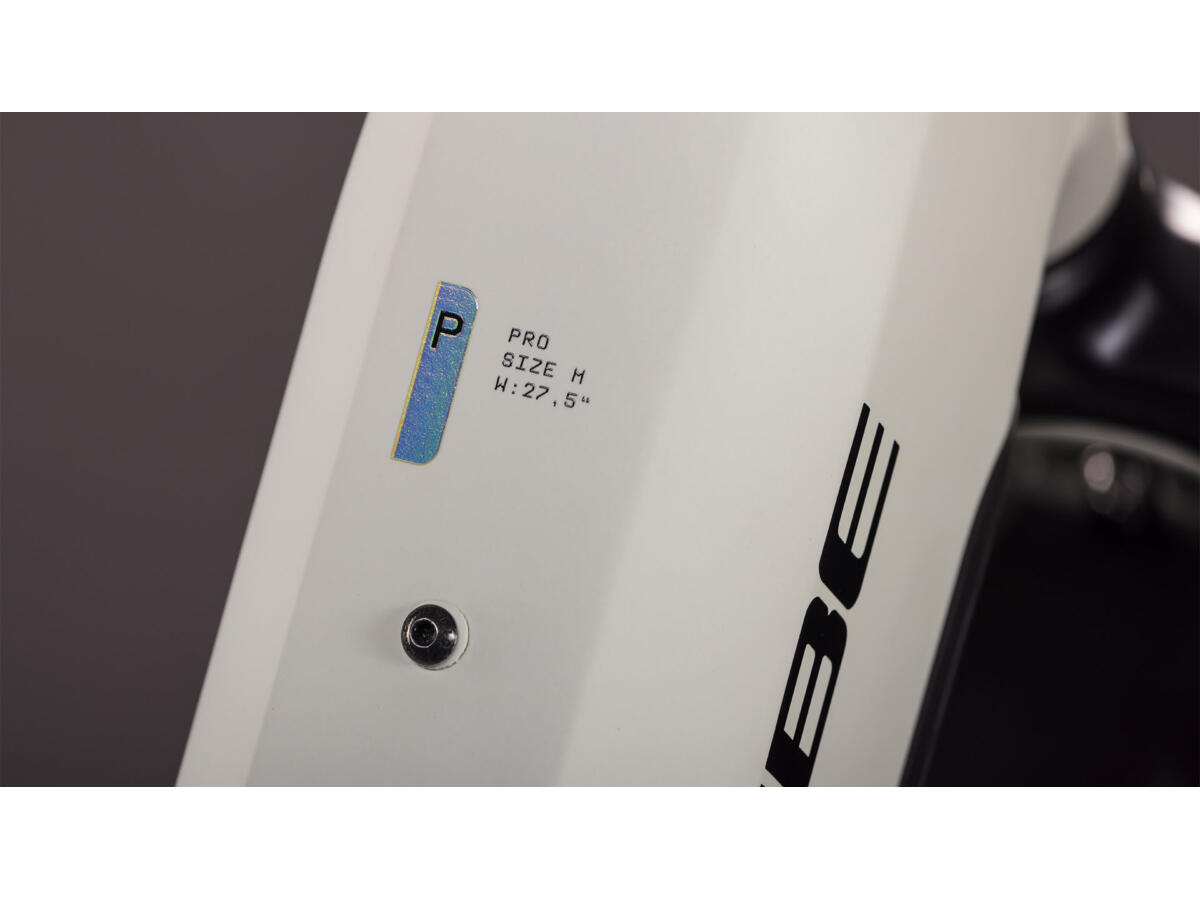 Cube Reaction Hybrid Pro 800 FE desertstone´n´driedherbs