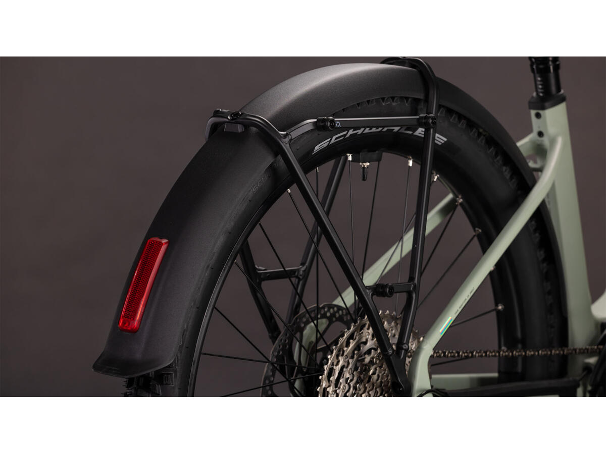 Cube Reaction Hybrid Pro 800 FE desertstone´n´driedherbs